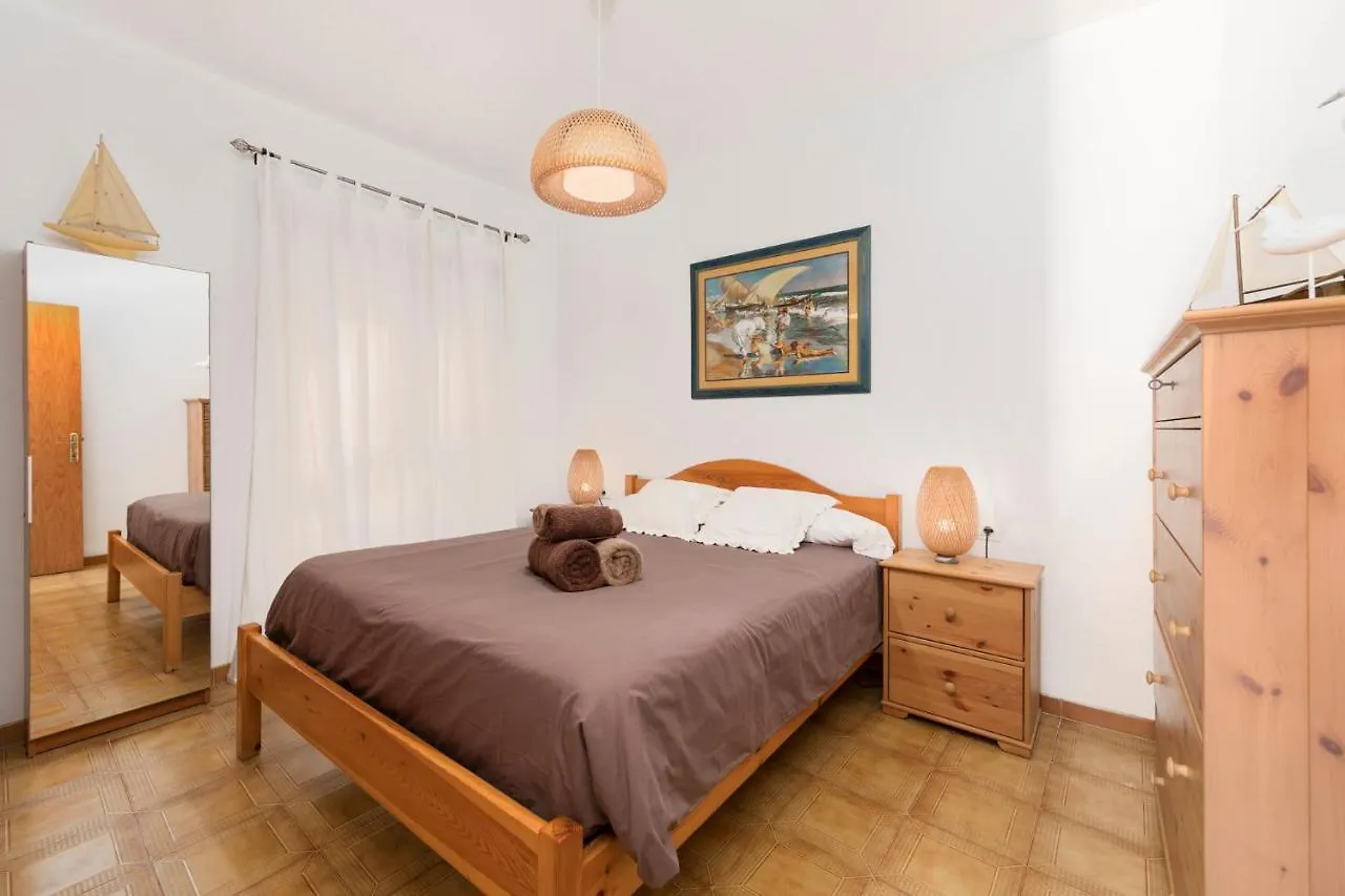 Apartment Medano4You The Triskel Holiday Home El Medano  Spain