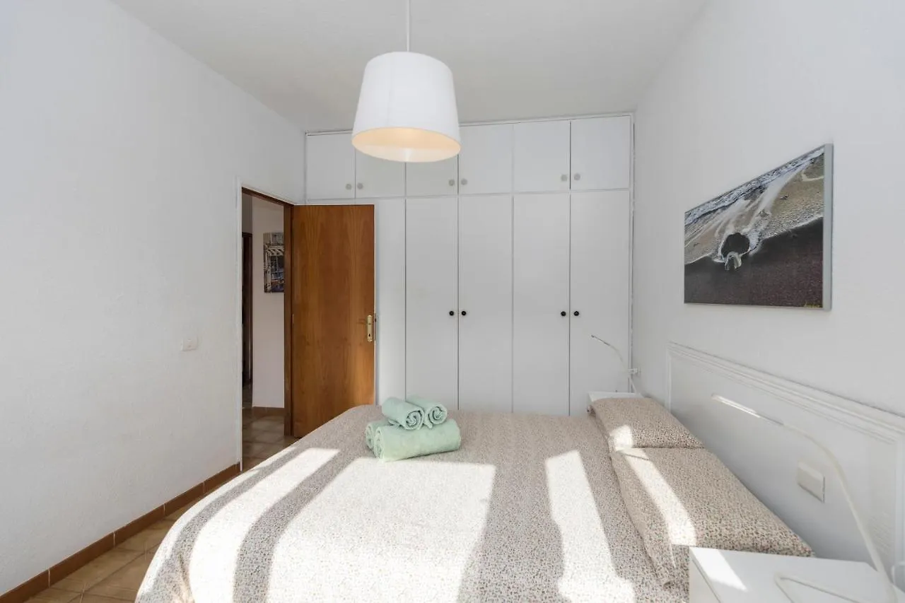 Medano4You The Triskel Holiday Home El Medano  El Medano (Tenerife)
