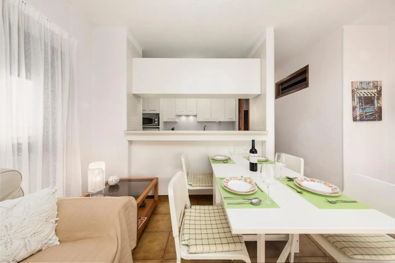 Medano4You The Triskel Holiday Home El Medano  Spain
