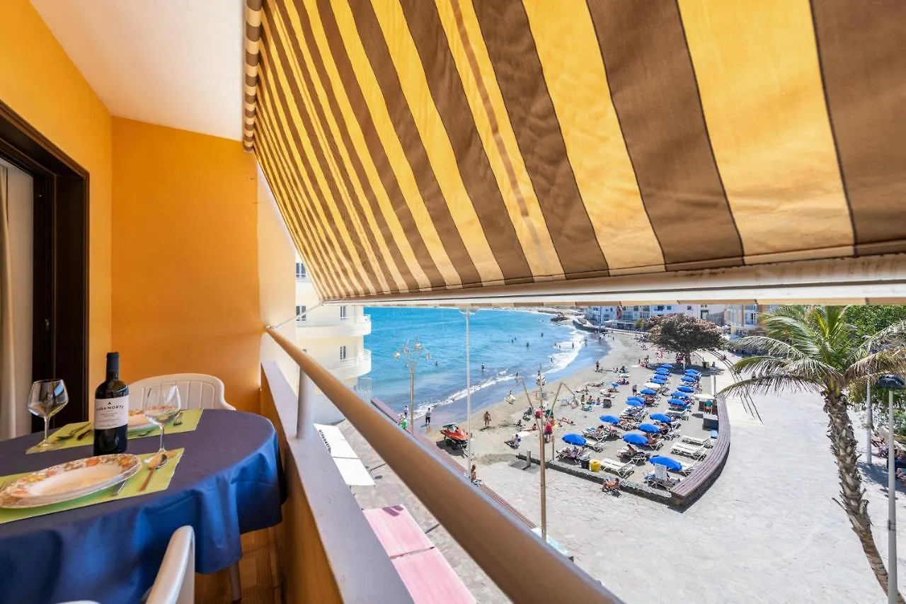 Apartment Medano4You The Triskel Holiday Home El Medano