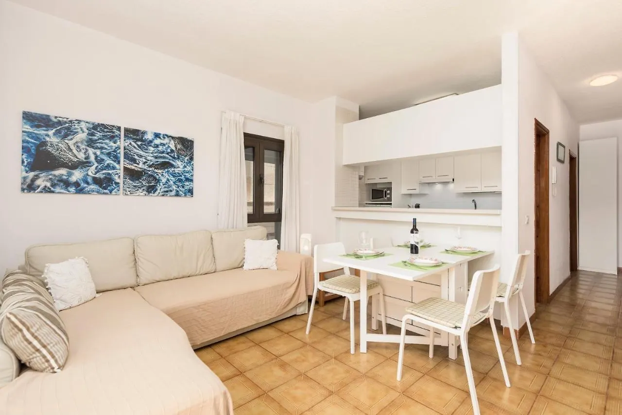 Medano4You The Triskel Holiday Home El Medano  Apartment El Medano (Tenerife)