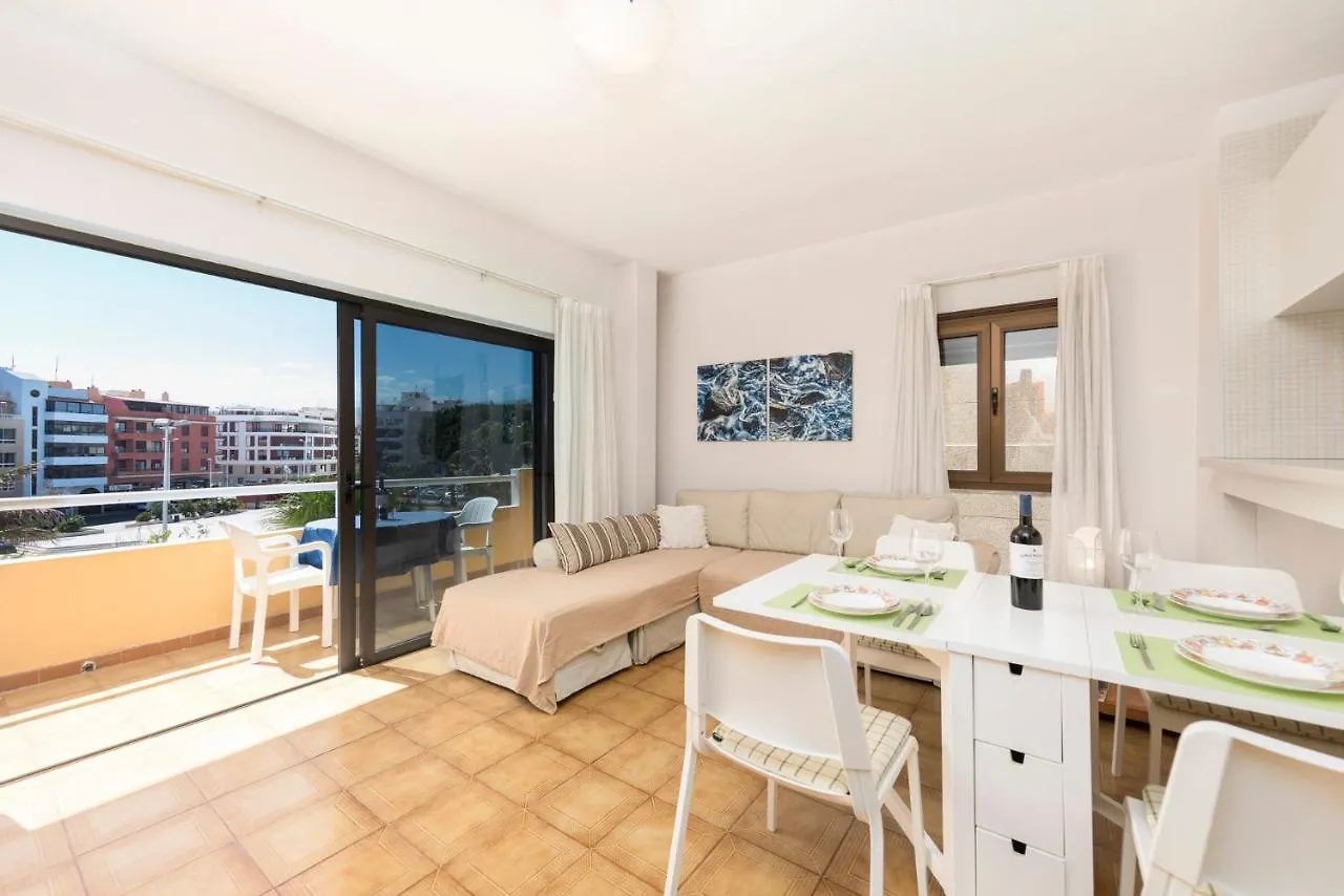 Medano4You The Triskel Holiday Home El Medano  Apartment El Medano (Tenerife)