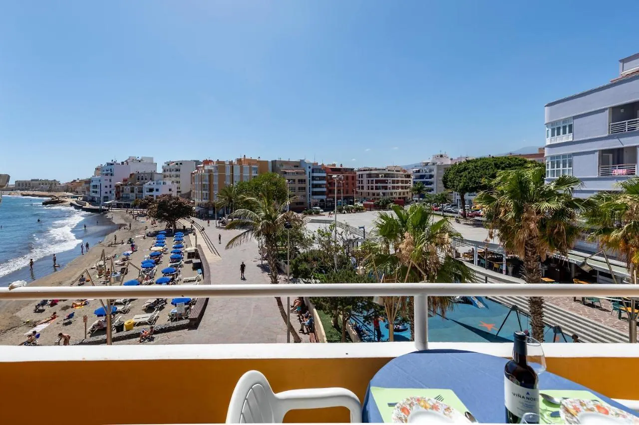 Medano4You The Triskel Holiday Home El Medano  0*, El Medano (Tenerife)