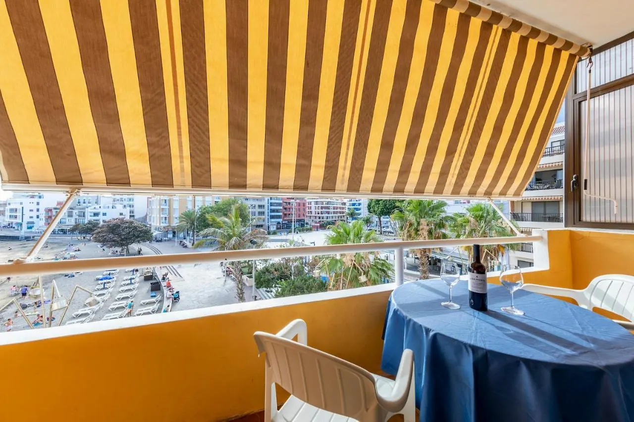Medano4You The Triskel Holiday Home El Medano  Spain