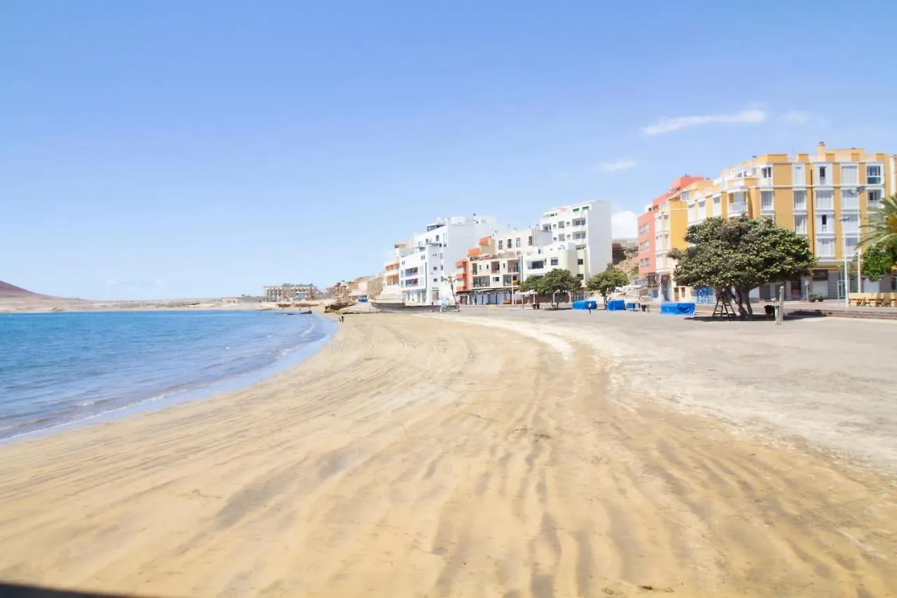Medano4You The Triskel Holiday Home El Medano  0*, El Medano (Tenerife) Spain