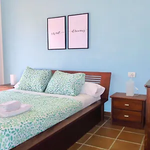 Apartamento Ohana Adosado, El Médano