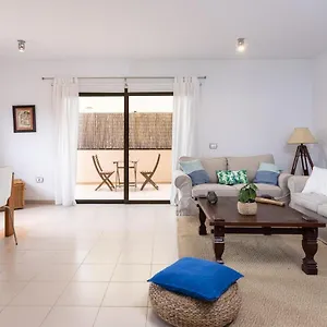Apartamento Home2book Sea Front Duplex, El Médano