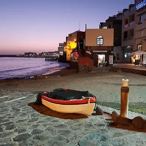 Apartamento Alquilaencanarias Galte Cosy, El Médano