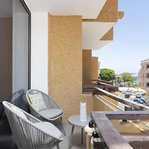 Apartamento Flash Point By Sunkeyrents, El Médano