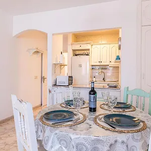 Appartement Alquilaencanarias Playa El Cabezo, El Médano