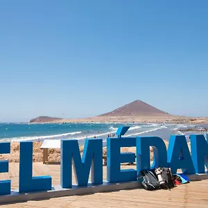 Appartamento Alquilaencanarias-medano, Cabezo & Pool, El Médano