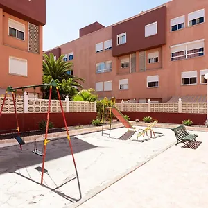 Apartamento Home2book Duplex Pool&terrace, El Médano