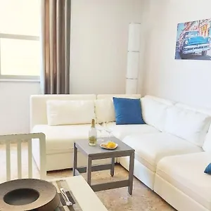 Apartamento Piso Moderno Cerca De Todos Servicios, El Médano