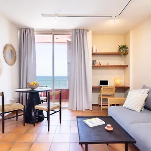 Apartamento Amazing Beachfront Casa Corina I, El Médano