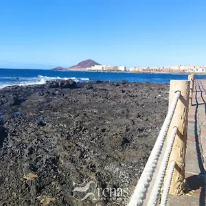 Arenas El Medano (Tenerife)