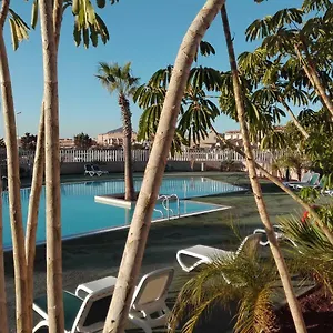 Appartamento Residencial Martines, El Médano